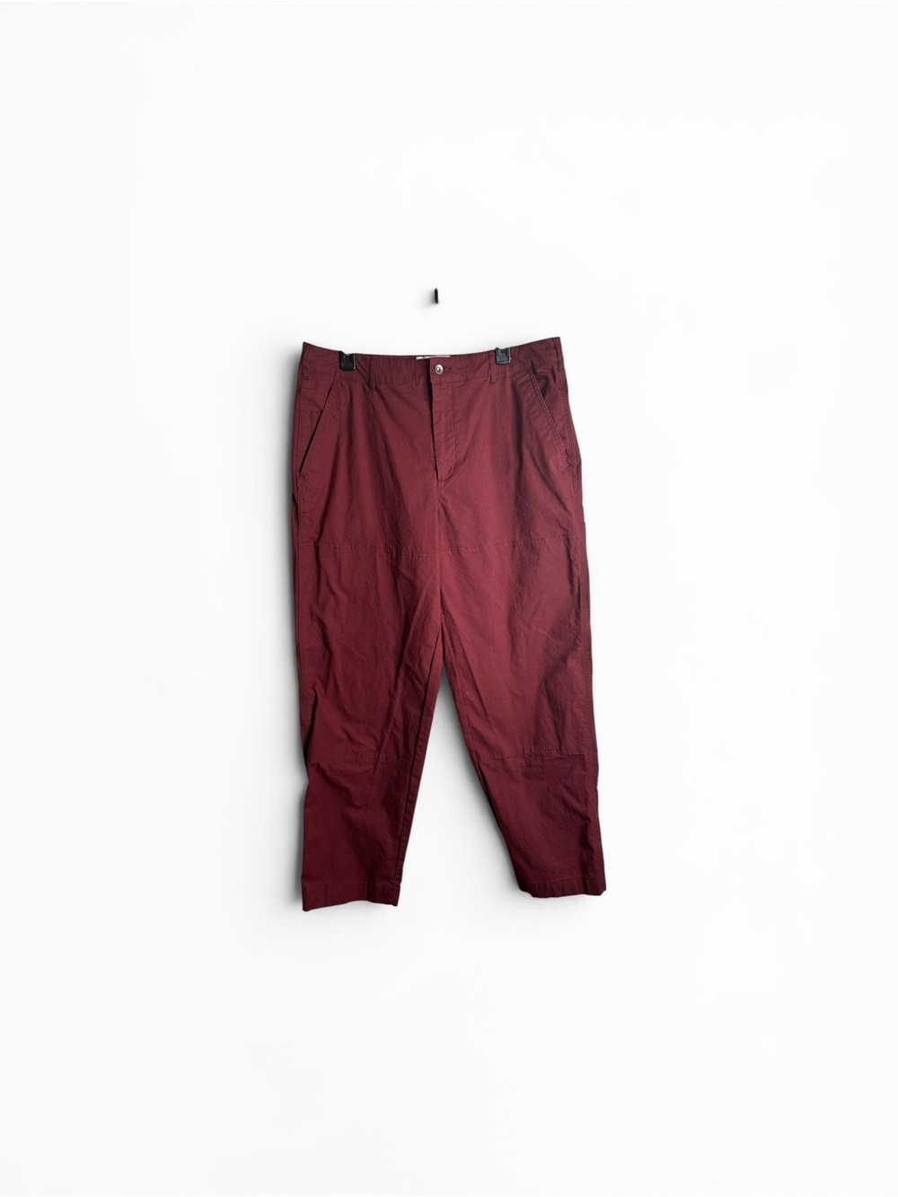 Nike SB Pants Mens 36 Straight Leg Standard Fit Ripstop Skateboarding 2943